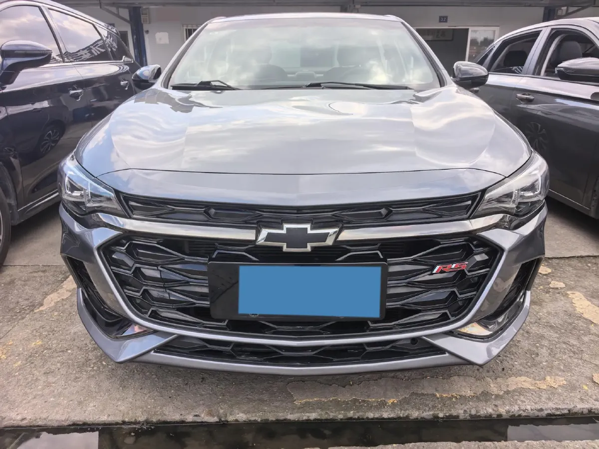 2020 Chevrolet Monza 1.3T 163HP L3 6AT,autocango,china used car exporter,china ev exporter,chinese used car exporter,chinese used ev exporter