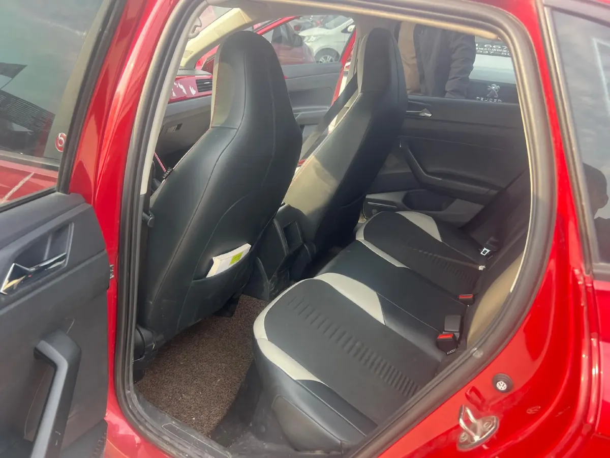 2019 Volkswagen Polo 1.5L 113HP L4 6AT,autocango,china used car exporter,china ev exporter,chinese used car exporter,chinese used ev exporter