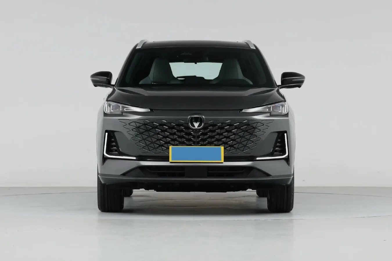 2025 ChangAn CS55PLUS PHEV 1.5L 98HP L4 E-CVT PHEV,autocango,china used car exporter,china ev exporter,chinese used car exporter,chinese used ev exporter