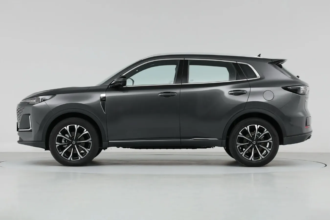 2025 ChangAn CS55PLUS PHEV 1.5L 98HP L4 E-CVT PHEV,autocango,china used car exporter,china ev exporter,chinese used car exporter,chinese used ev exporter