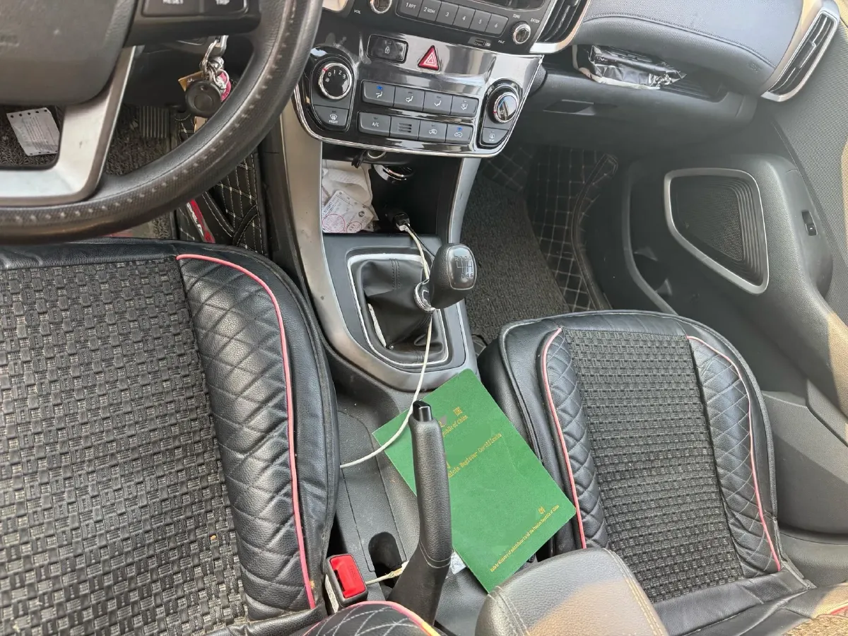 2018 Hyundai ix35 2.0L 160HP L4 6MT,autocango,china used car exporter,china ev exporter,chinese used car exporter,chinese used ev exporter