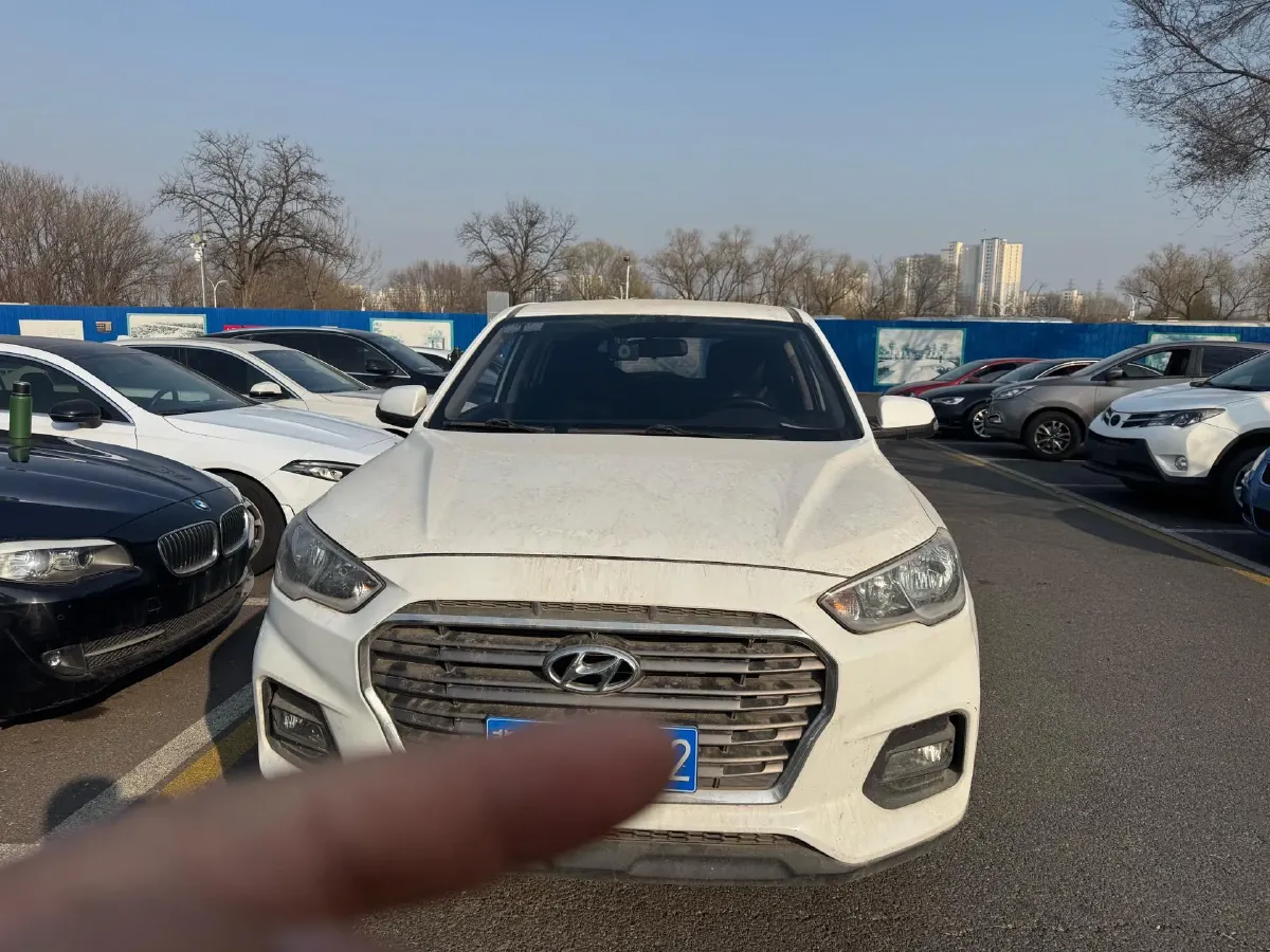 2018 Hyundai ix35 2.0L 160HP L4 6MT,autocango,china used car exporter,china ev exporter,chinese used car exporter,chinese used ev exporter