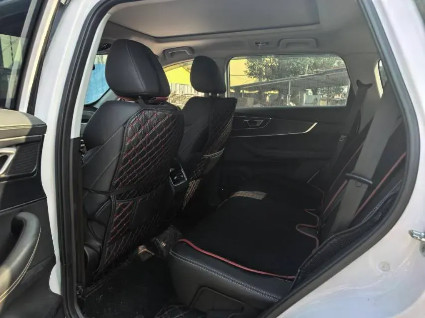 2024 Chery Tiggo 8 1.5T 156HP L4 6DCT,autocango,china used car exporter,china ev exporter,chinese used car exporter,chinese used ev exporter