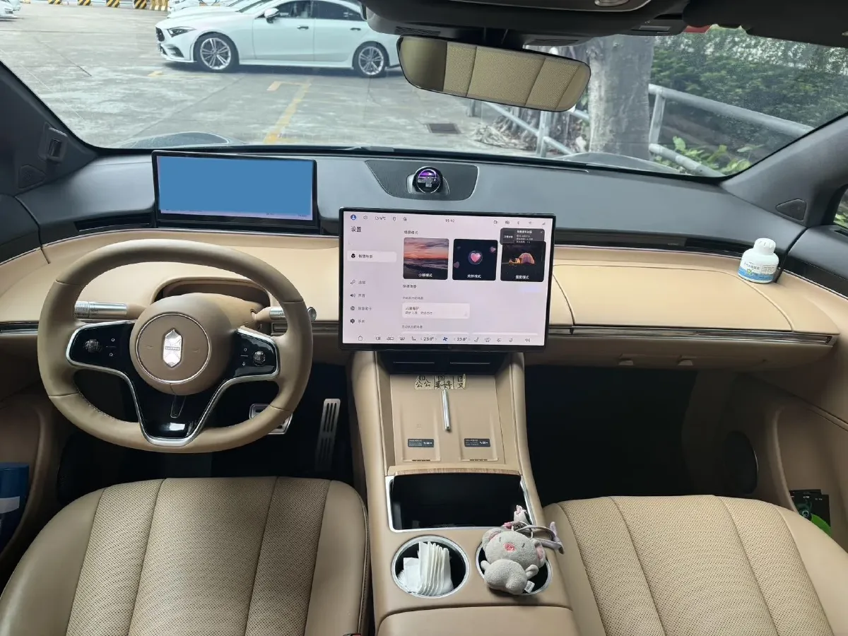 2024 HIMA R7 BEV 100KWH,autocango,china used car exporter,china ev exporter,chinese used car exporter,chinese used ev exporter