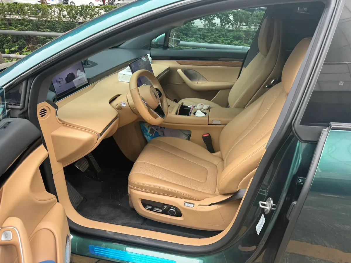 2024 HIMA R7 BEV 100KWH,autocango,china used car exporter,china ev exporter,chinese used car exporter,chinese used ev exporter