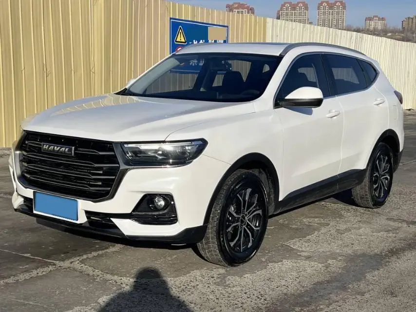 2021 Haval H6 1.5T 150HP L4 7DCT,autocango,china used car exporter,china ev exporter,chinese used car exporter,chinese used ev exporter