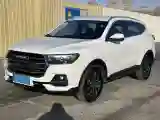 2021 Haval H6 1.5T 150HP L4 7DCT