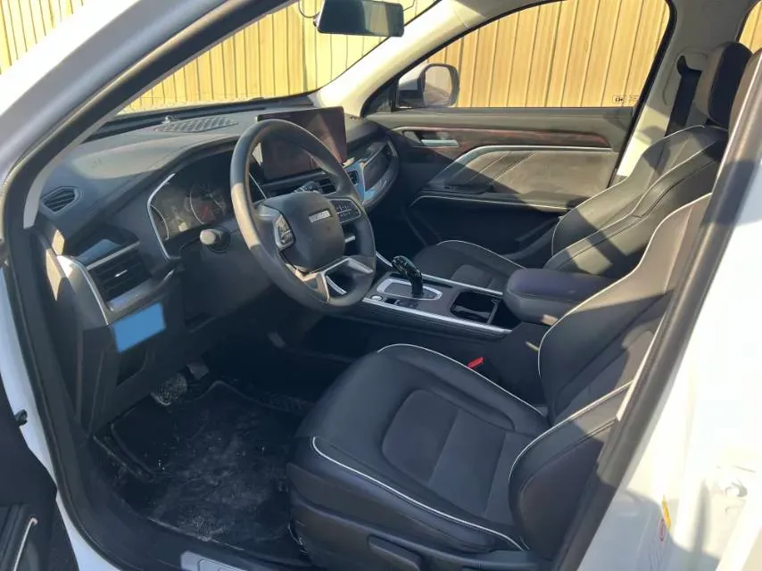 2021 Haval H6 1.5T 150HP L4 7DCT,autocango,china used car exporter,china ev exporter,chinese used car exporter,chinese used ev exporter