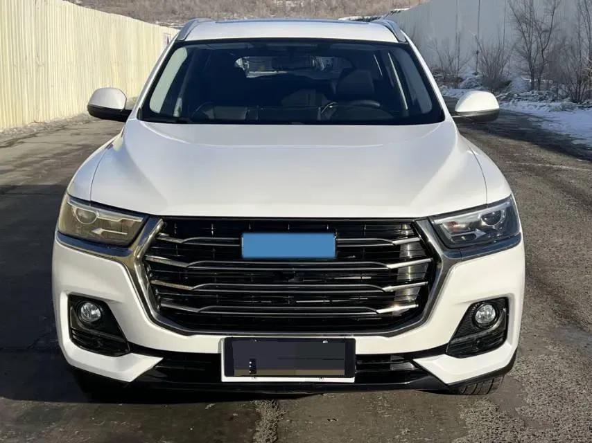 2021 Haval H6 1.5T 150HP L4 7DCT,autocango,china used car exporter,china ev exporter,chinese used car exporter,chinese used ev exporter