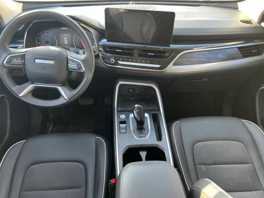 2021 Haval H6 1.5T 150HP L4 7DCT,autocango,china used car exporter,china ev exporter,chinese used car exporter,chinese used ev exporter