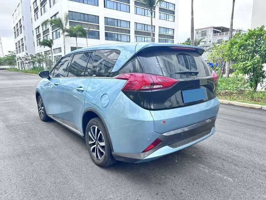 2020 HaiMa 7X 1.5T 165HP L4 6AT,autocango,china used car exporter,china ev exporter,chinese used car exporter,chinese used ev exporter