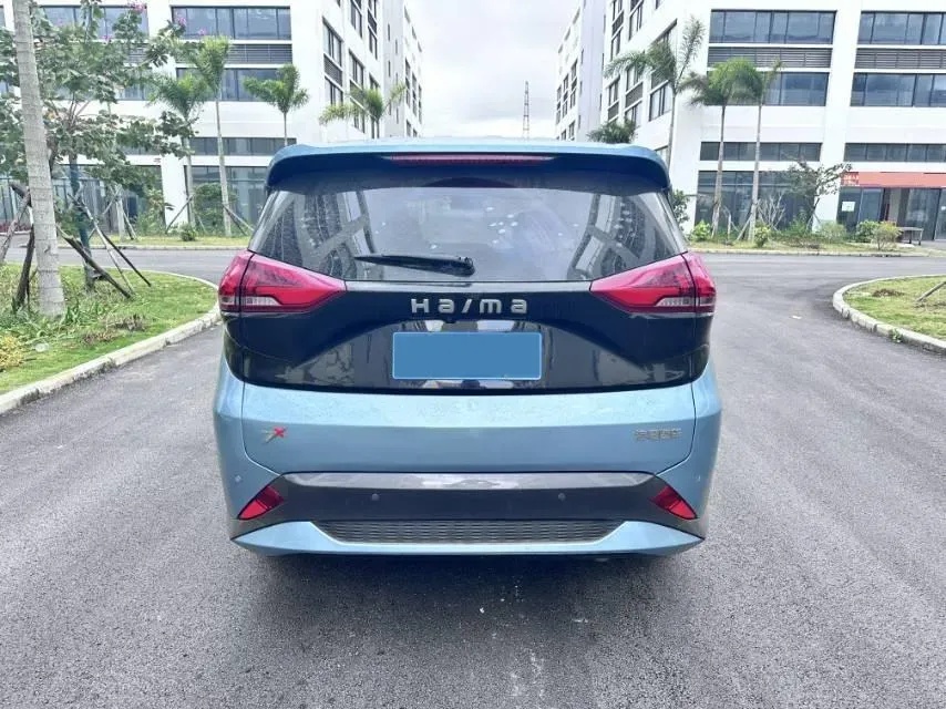 2020 HaiMa 7X 1.5T 165HP L4 6AT,autocango,china used car exporter,china ev exporter,chinese used car exporter,chinese used ev exporter