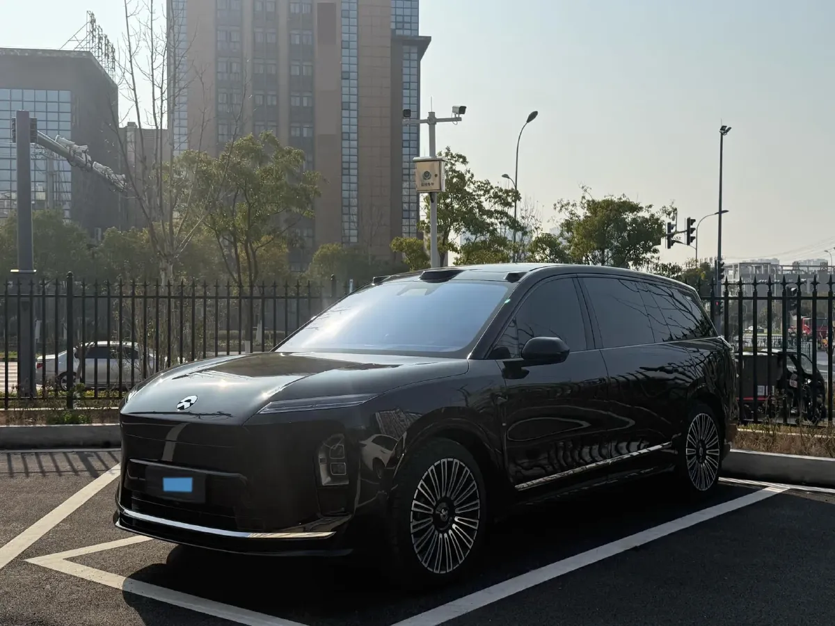 2026 NIO ES8 BEV,autocango,china used car exporter,china ev exporter,chinese used car exporter,chinese used ev exporter