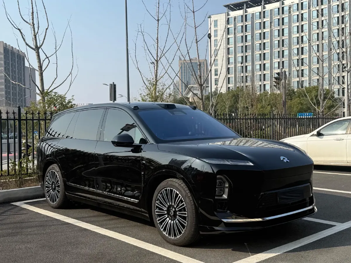 2026 NIO ES8 BEV,autocango,china used car exporter,china ev exporter,chinese used car exporter,chinese used ev exporter