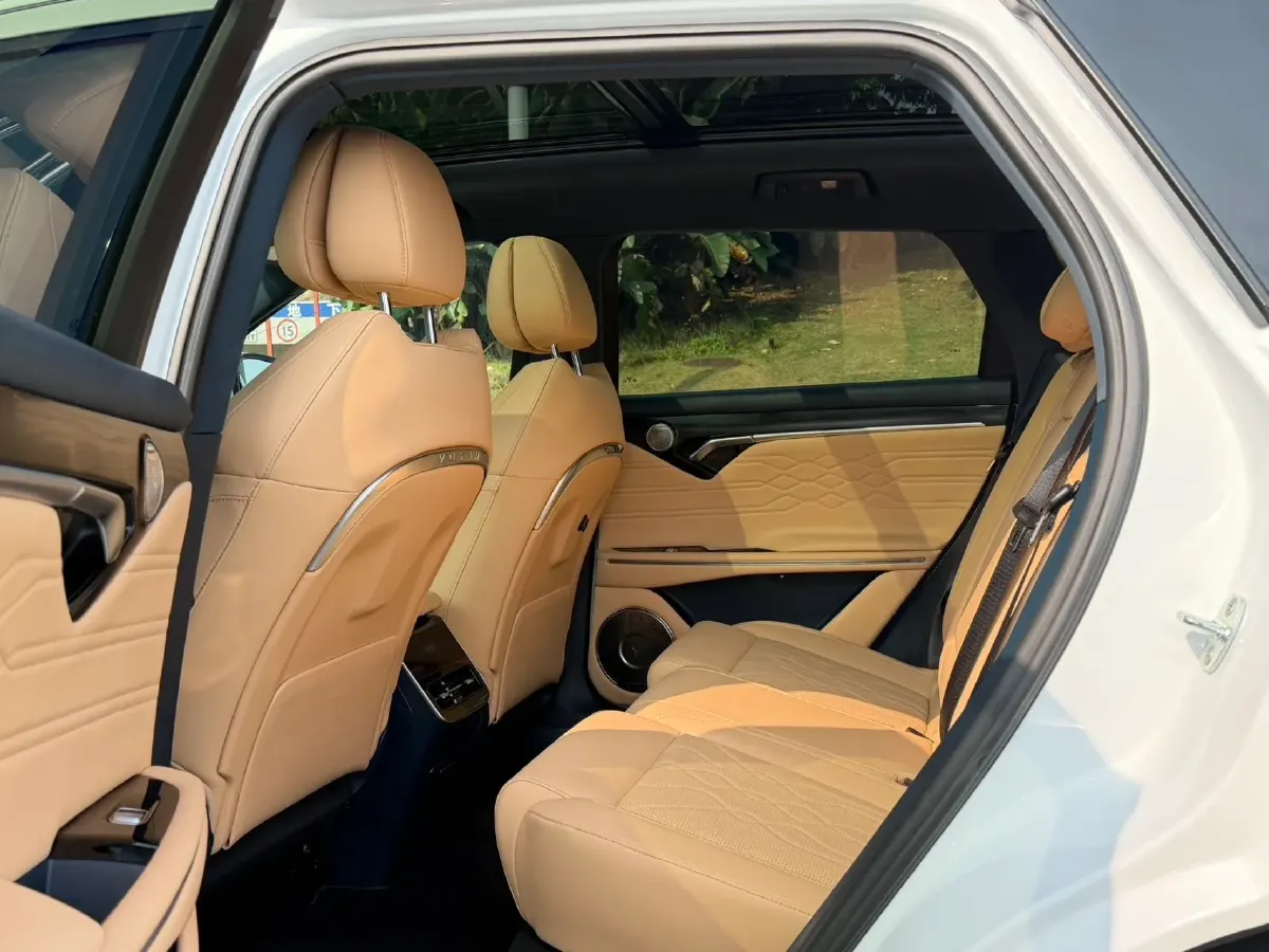 2024 Voyah FREE 1.5T 150HP L4 REEV 39.2KWH,autocango,china used car exporter,china ev exporter,chinese used car exporter,chinese used ev exporter