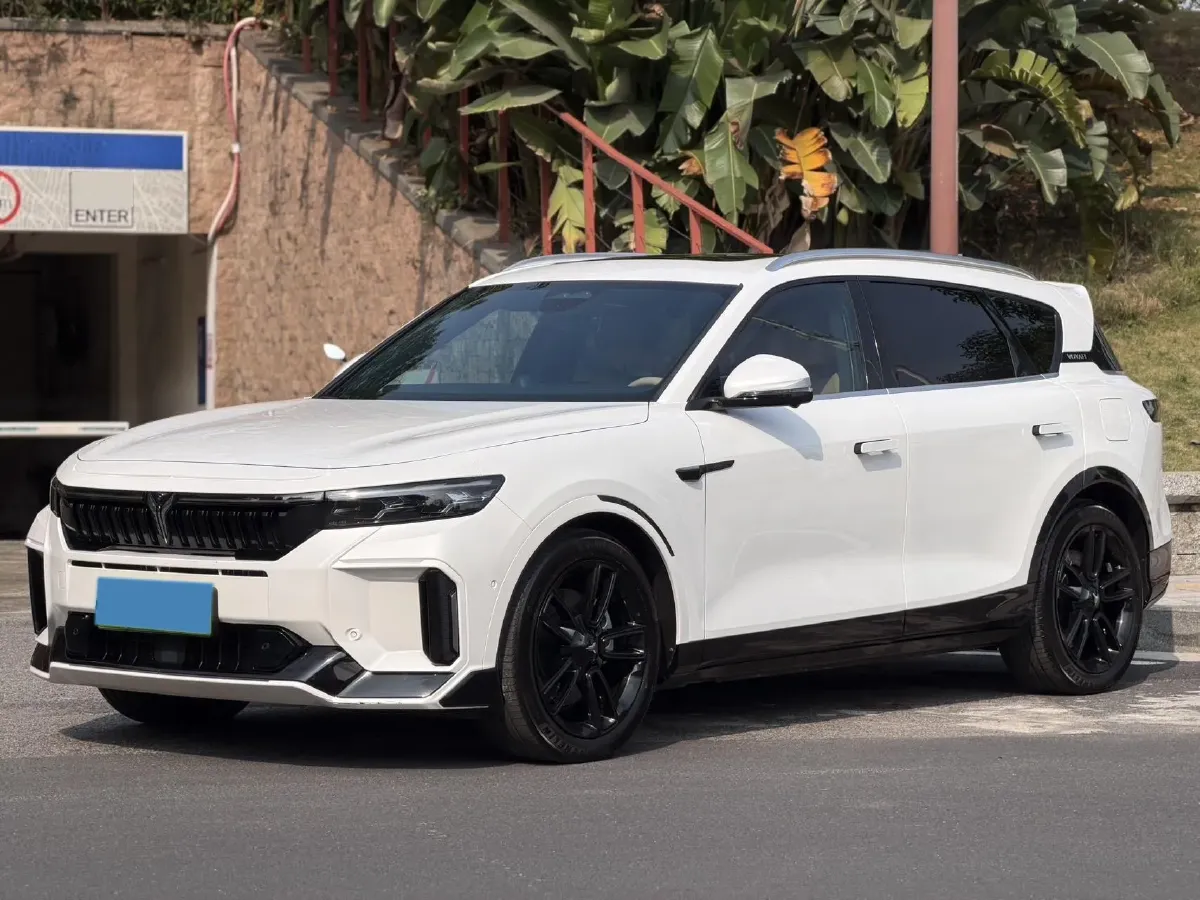 2024 Voyah FREE 1.5T 150HP L4 REEV 39.2KWH,autocango,china used car exporter,china ev exporter,chinese used car exporter,chinese used ev exporter