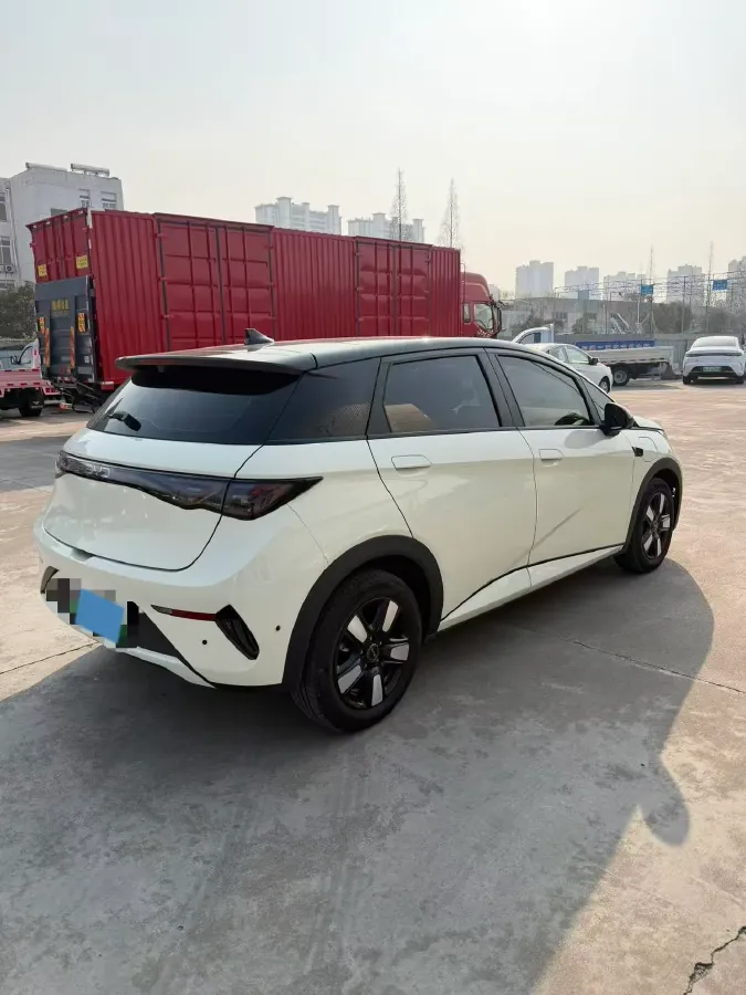 2025 BYD Dolphin BEV 45.12KWH,autocango,china used car exporter,china ev exporter,chinese used car exporter,chinese used ev exporter
