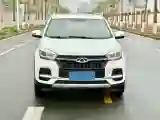 2019 Chery Tiggo 5x 1.5L 116HP L4 CVT