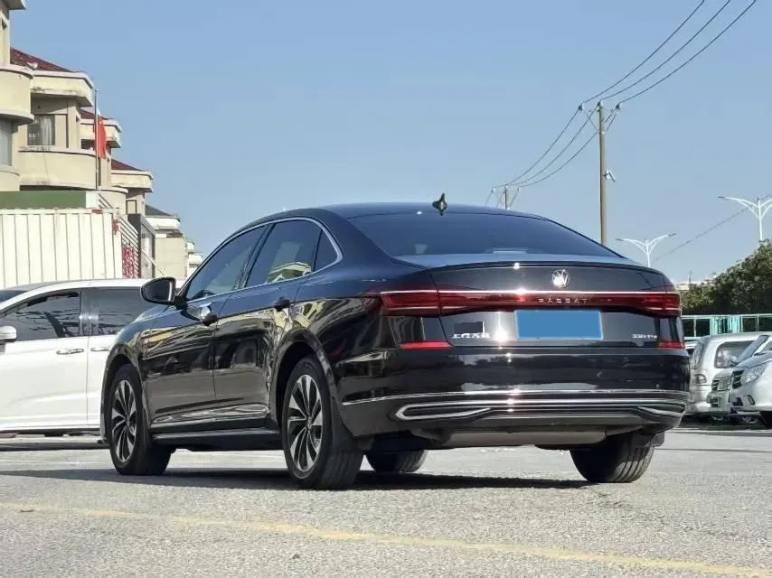 2023 Volkswagen Passat 2.0T 186HP L4 7DCT,autocango,china used car exporter,china ev exporter,chinese used car exporter,chinese used ev exporter