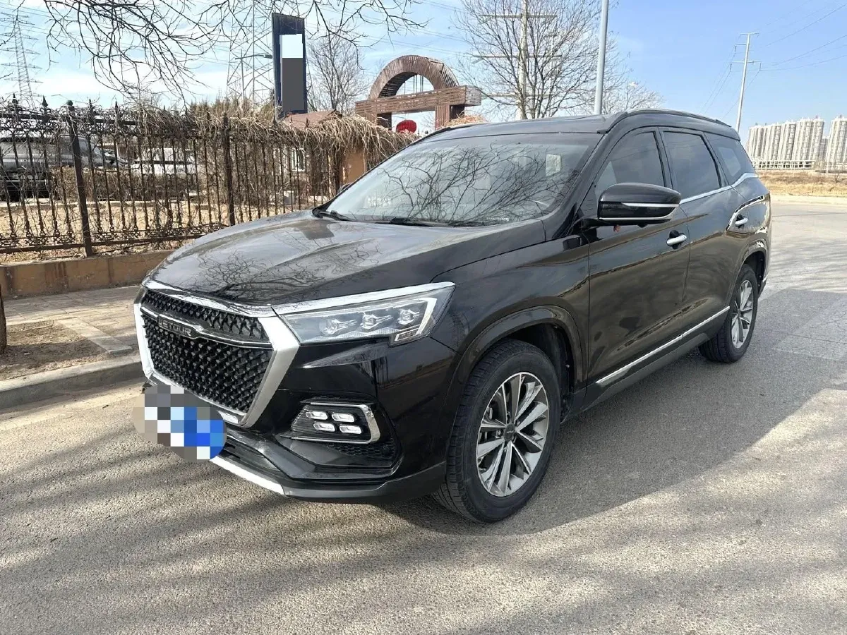 2020 Jetour X90 1.5T 156HP L4 6MT,autocango,china used car exporter,china ev exporter,chinese used car exporter,chinese used ev exporter