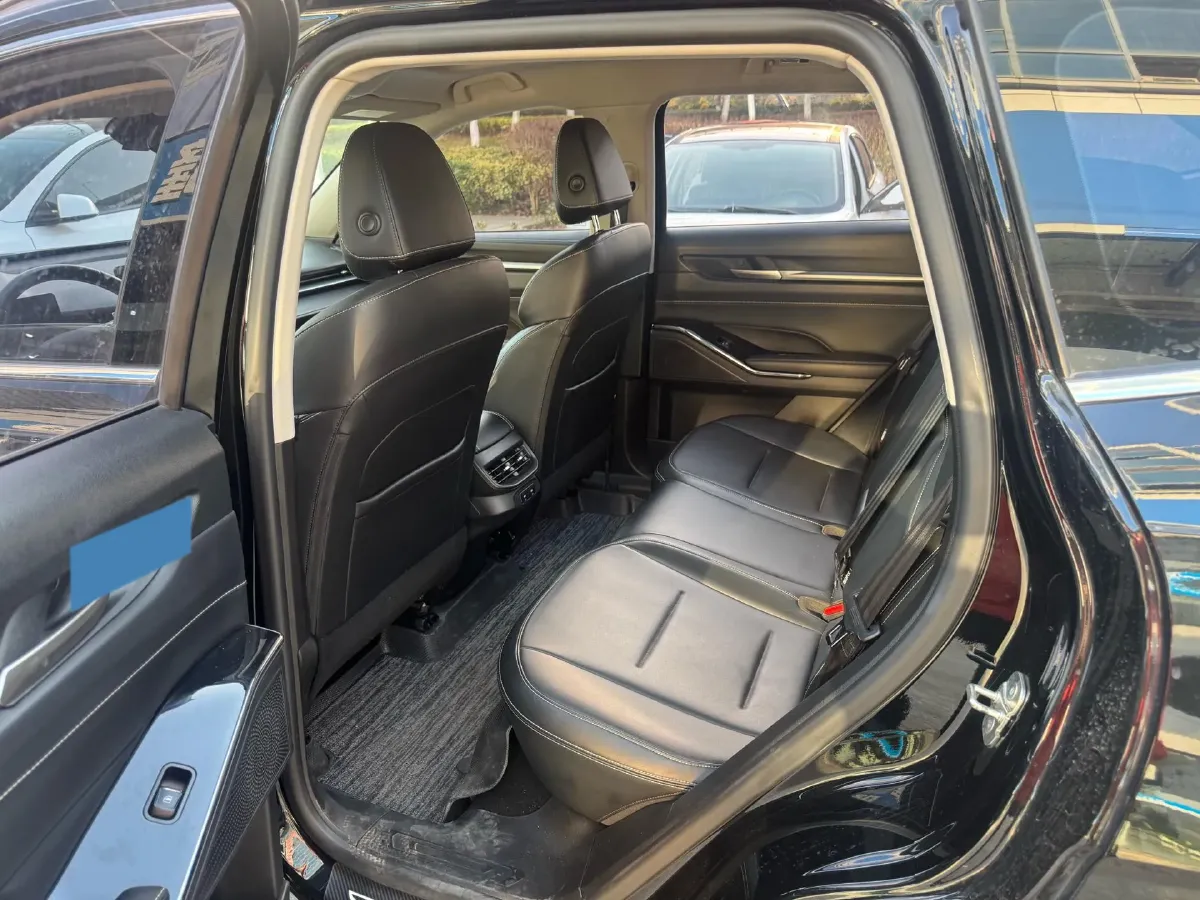 2021 Haval H6 1.5T 169HP L4 7DCT,autocango,china used car exporter,china ev exporter,chinese used car exporter,chinese used ev exporter