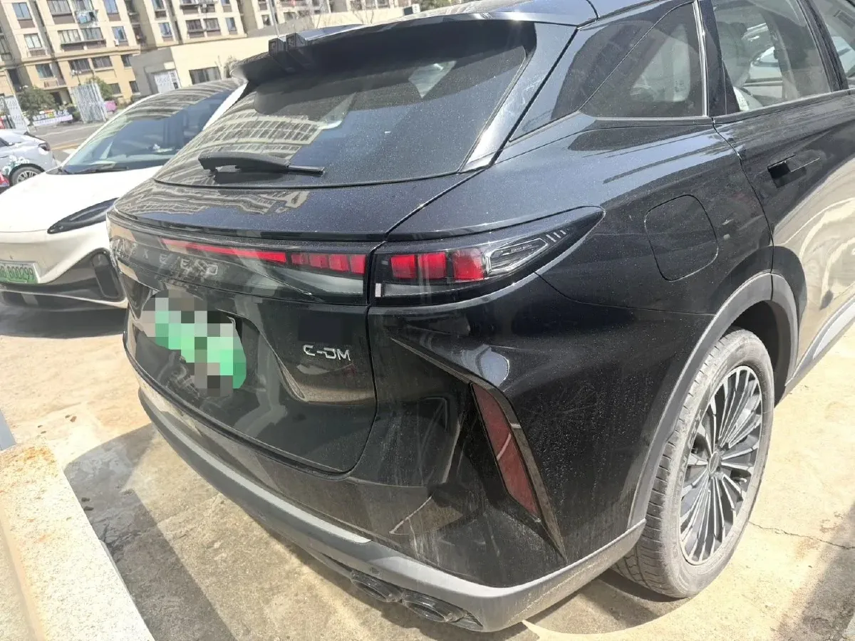 2024 BYD Han 1.5T 139HP L4 E-CVT PHEV 18.316KWH,autocango,china used car exporter,china ev exporter,chinese used car exporter,chinese used ev exporter