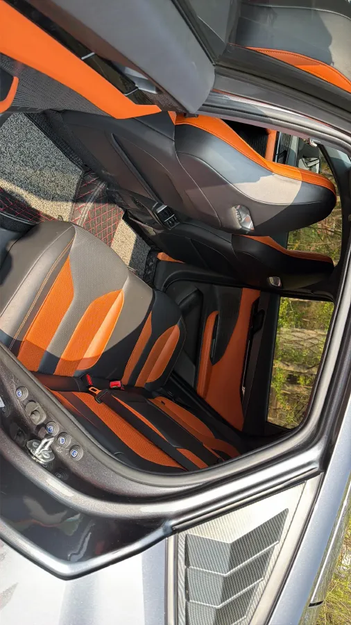 2023 ChangAn UNI-V 1.5T 188HP L4 7DCT,autocango,china used car exporter,china ev exporter,chinese used car exporter,chinese used ev exporter