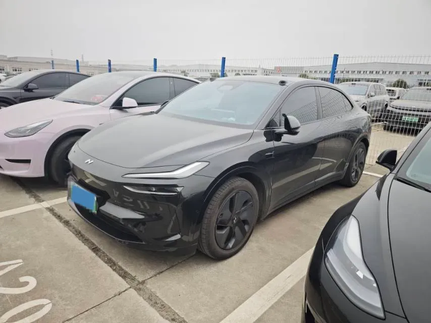 2024 ONVO L60 BEV 60KWH,autocango,china used car exporter,china ev exporter,chinese used car exporter,chinese used ev exporter