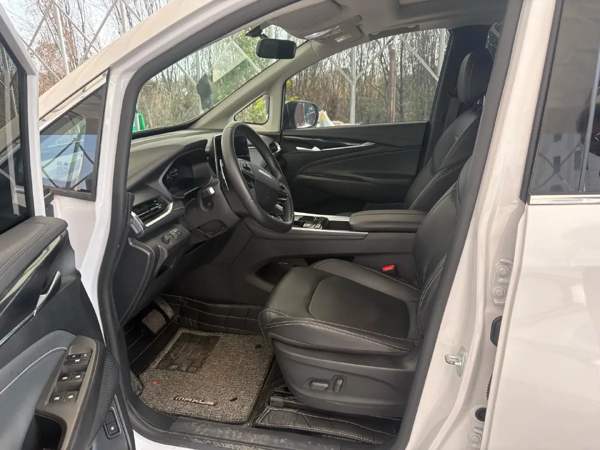 2023 MAXUS G50 1.5T 181HP L4 7DCT,autocango,china used car exporter,china ev exporter,chinese used car exporter,chinese used ev exporter