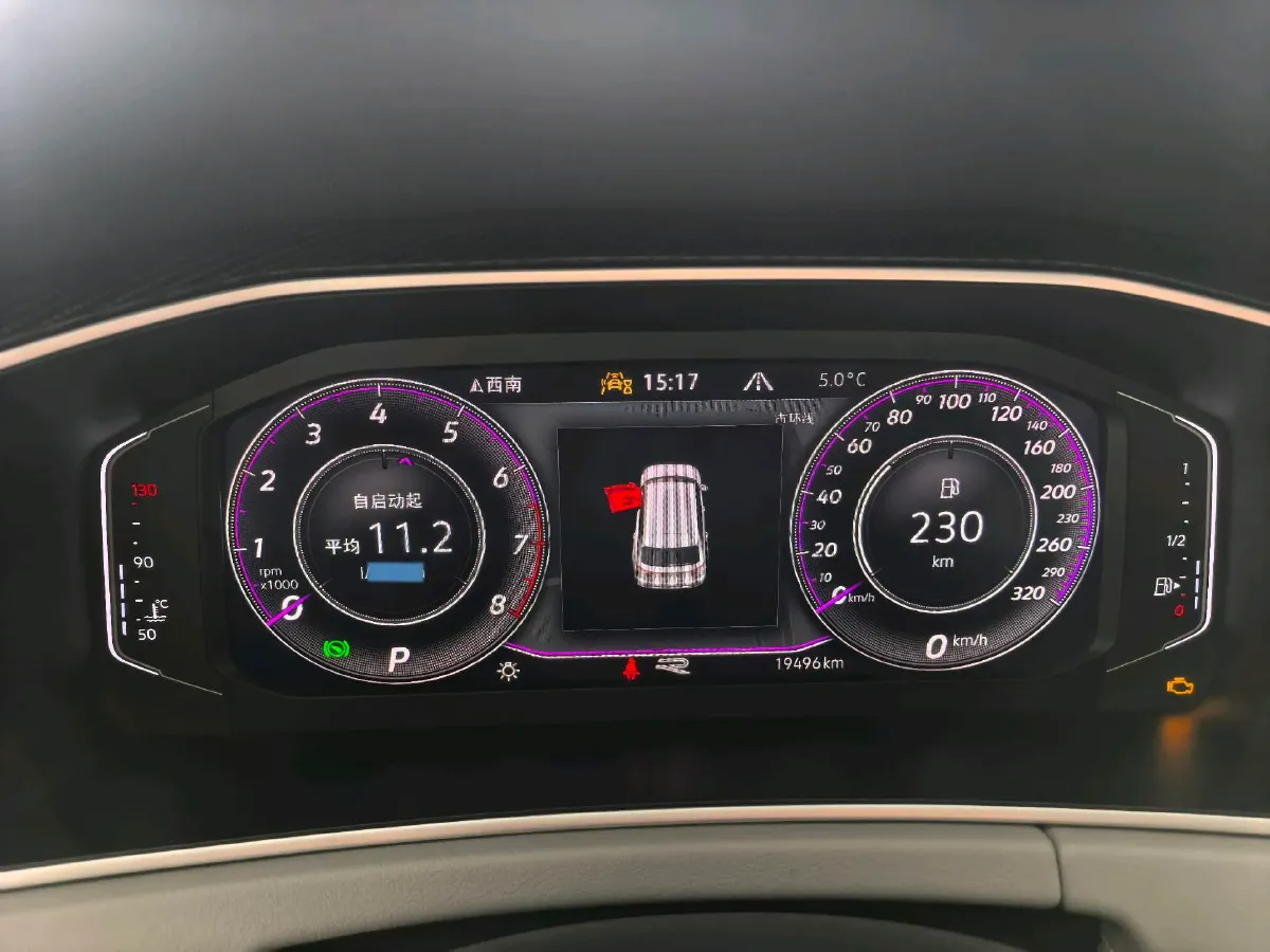 2023 Volkswagen Tayron 1.4T 150HP L4 7DCT,autocango,china used car exporter,china ev exporter,chinese used car exporter,chinese used ev exporter