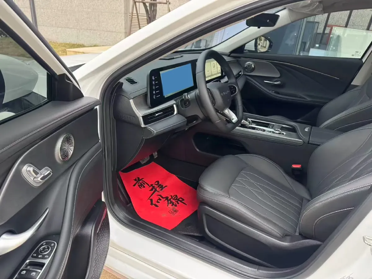 2024 Chery Arrizo 8 1.6T 197HP L4 7DCT,autocango,china used car exporter,china ev exporter,chinese used car exporter,chinese used ev exporter