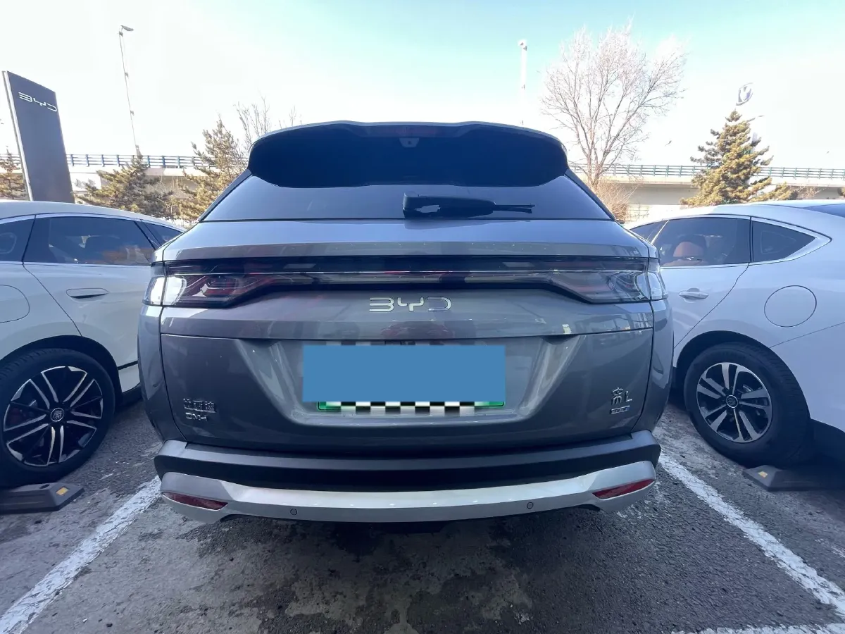 2025 BYD SongL DM-i 1.5L 101HP L4 E-CVT PHEV 26.6KWH,autocango,china used car exporter,china ev exporter,chinese used car exporter,chinese used ev exporter