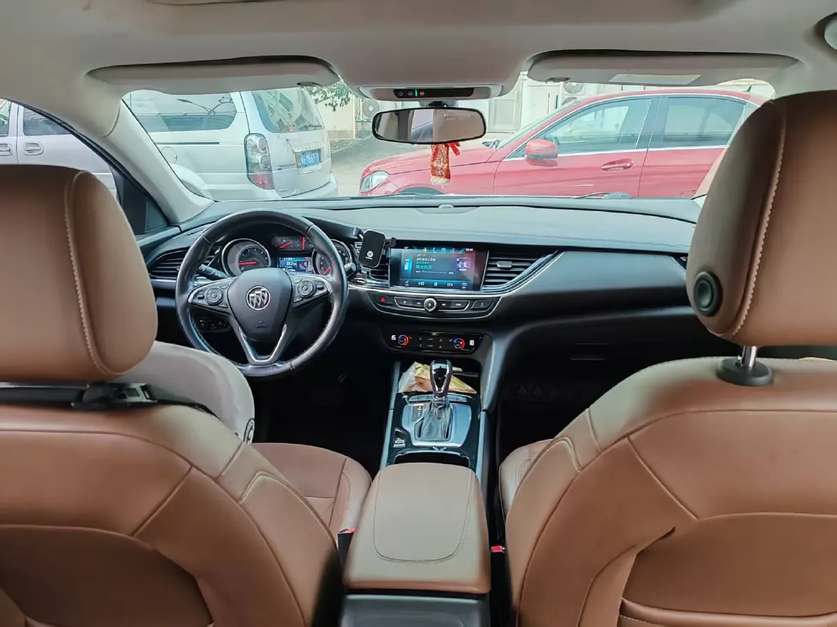 2020 Buick Regal 1.5T 169HP L4 9AT,autocango,china used car exporter,china ev exporter,chinese used car exporter,chinese used ev exporter