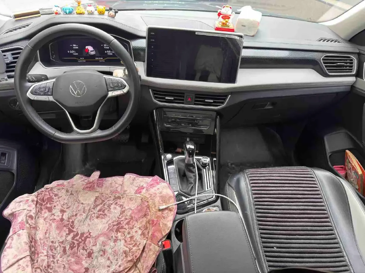 2023 Volkswagen Tayron 1.4T 150HP L4 7DCT,autocango,china used car exporter,china ev exporter,chinese used car exporter,chinese used ev exporter