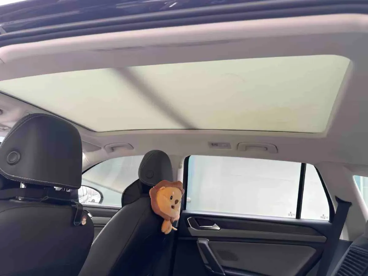 2023 Volkswagen Tayron 1.4T 150HP L4 7DCT,autocango,china used car exporter,china ev exporter,chinese used car exporter,chinese used ev exporter