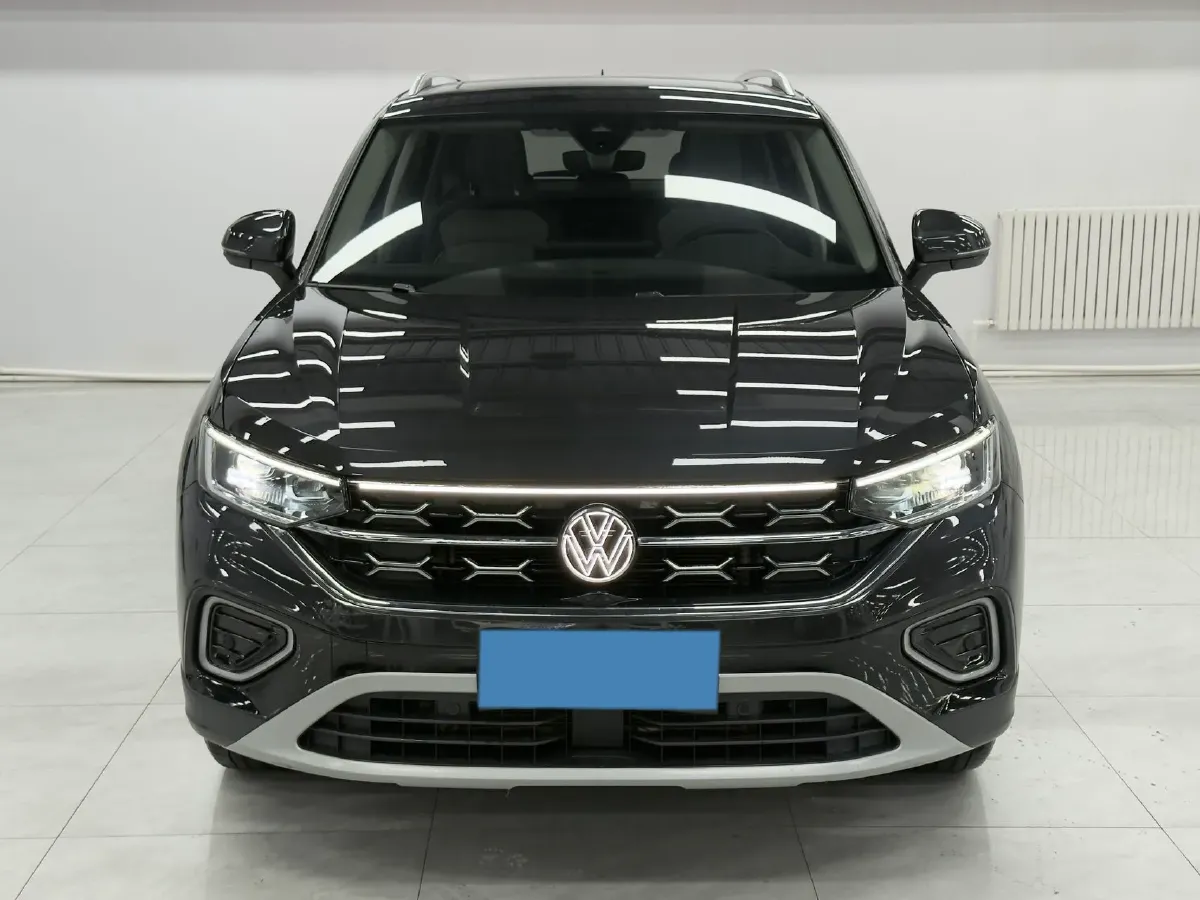 2023 Volkswagen Tayron 1.4T 150HP L4 7DCT,autocango,china used car exporter,china ev exporter,chinese used car exporter,chinese used ev exporter