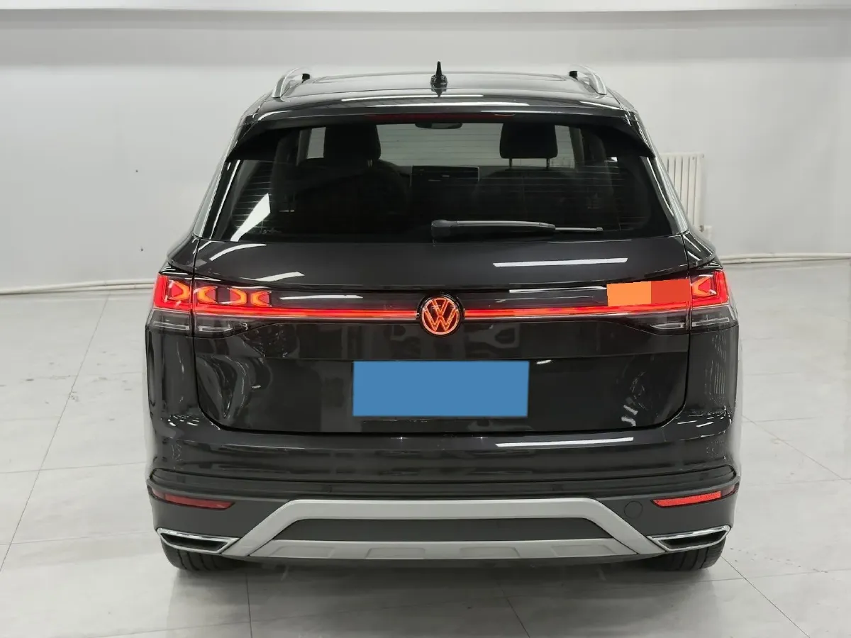 2023 Volkswagen Tayron 1.4T 150HP L4 7DCT,autocango,china used car exporter,china ev exporter,chinese used car exporter,chinese used ev exporter