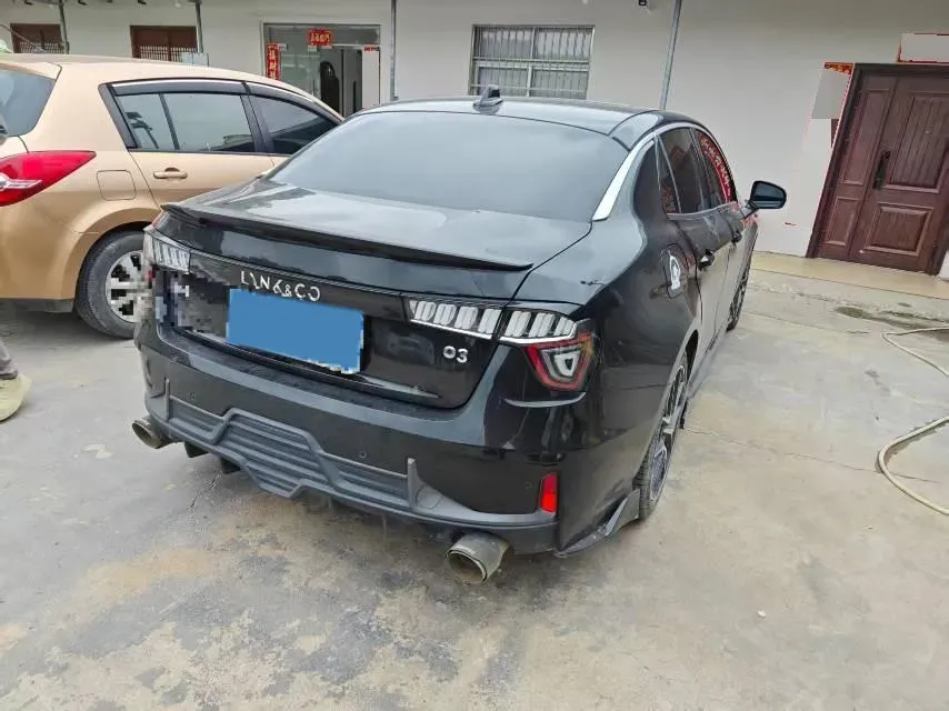 2021 LYNK&CO 03 1.5T 180HP L3 7DCT,autocango,china used car exporter,china ev exporter,chinese used car exporter,chinese used ev exporter