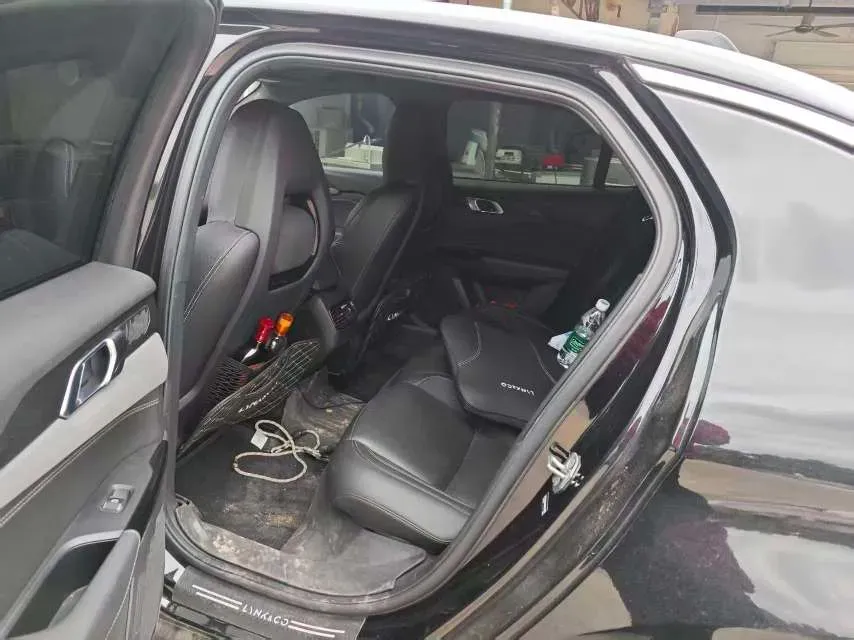 2021 LYNK&CO 03 1.5T 180HP L3 7DCT,autocango,china used car exporter,china ev exporter,chinese used car exporter,chinese used ev exporter