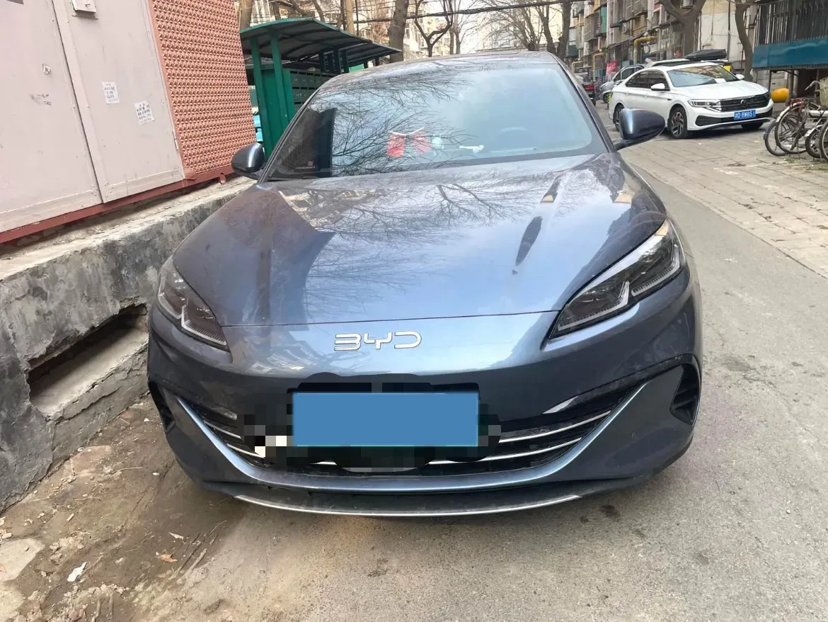 2024 BYD Seal 06 1.5L 101HP L4 E-CVT PHEV 15.87KWH,autocango,china used car exporter,china ev exporter,chinese used car exporter,chinese used ev exporter