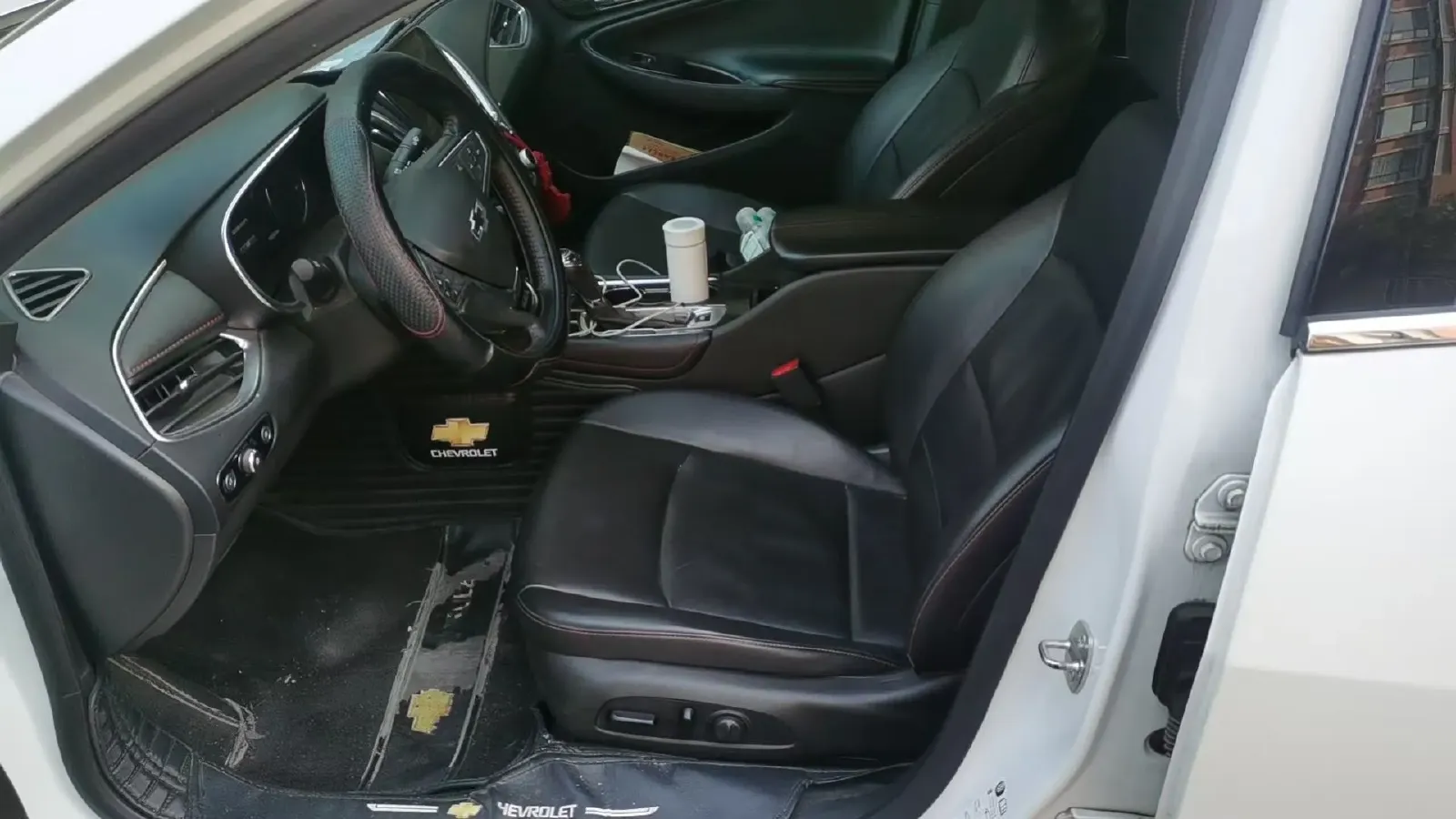 2020 Chevrolet Malibu XL 2.0T 237HP L4 9AT,autocango,china used car exporter,china ev exporter,chinese used car exporter,chinese used ev exporter