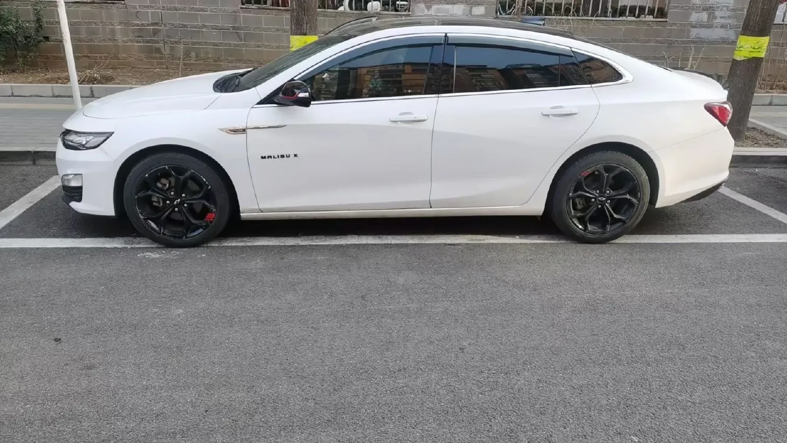 2020 Chevrolet Malibu XL 2.0T 237HP L4 9AT,autocango,china used car exporter,china ev exporter,chinese used car exporter,chinese used ev exporter