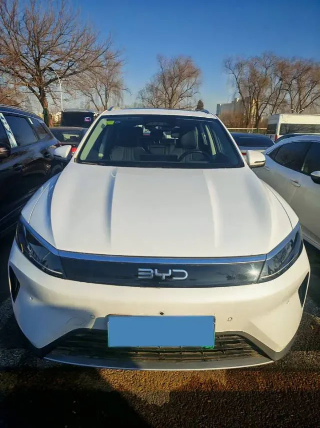 2025 BYD Sea Lion 05 DM-i 1.5L 101HP L4 E-CVT PHEV 18.3KWH,autocango,china used car exporter,china ev exporter,chinese used car exporter,chinese used ev exporter