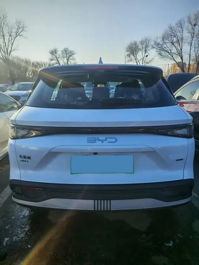 2025 BYD Sea Lion 05 DM-i 1.5L 101HP L4 E-CVT PHEV 18.3KWH,autocango,china used car exporter,china ev exporter,chinese used car exporter,chinese used ev exporter