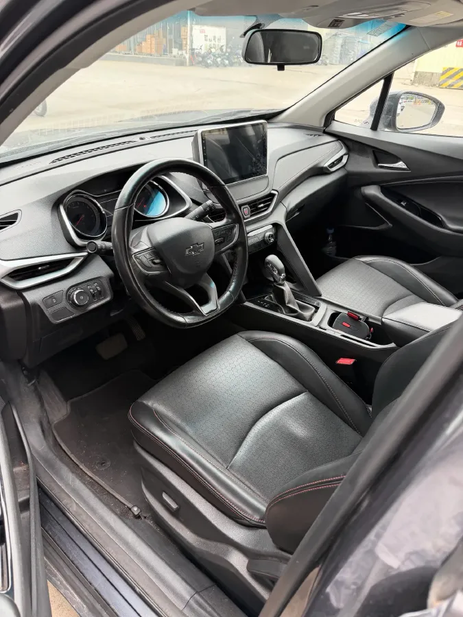 2020 Chevrolet Orlando 1.3T 163HP L3 6AT,autocango,china used car exporter,china ev exporter,chinese used car exporter,chinese used ev exporter