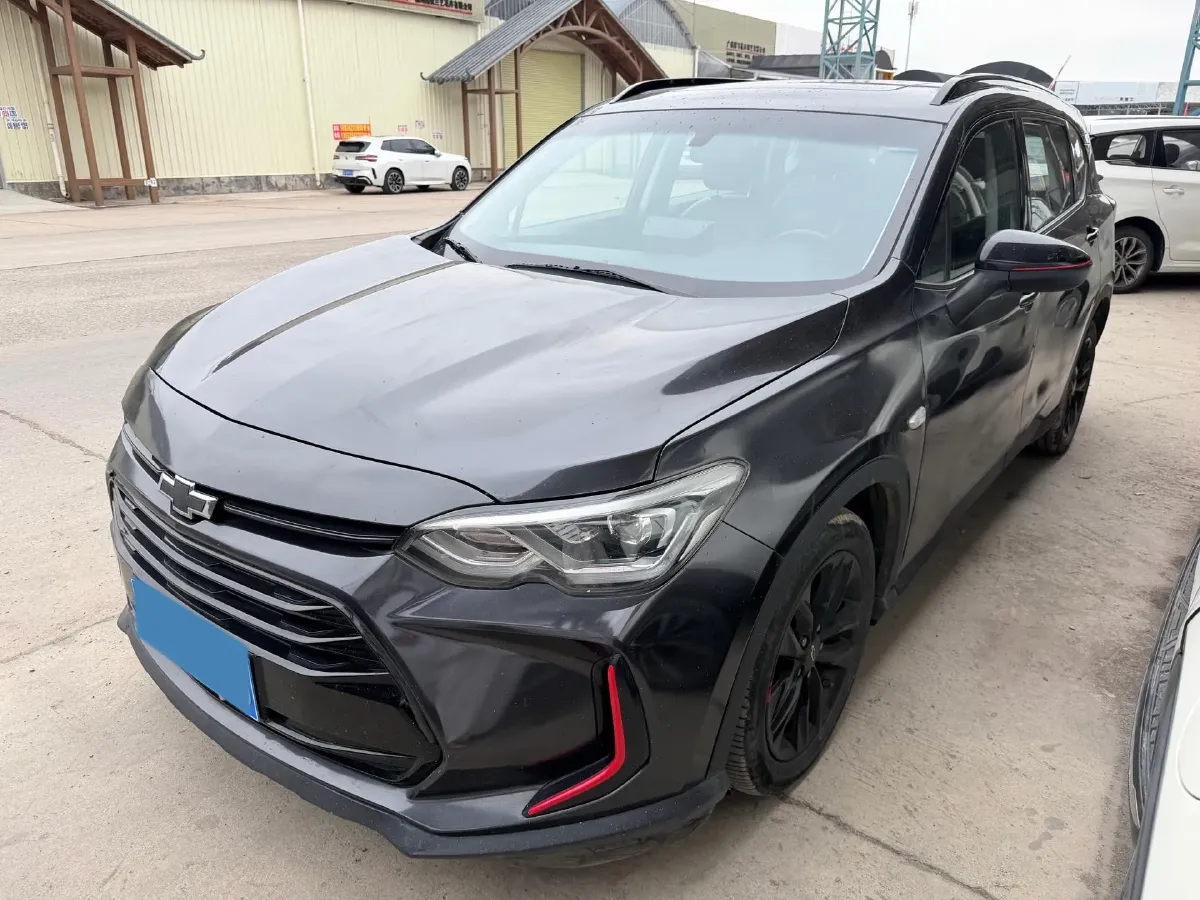 2020 Chevrolet Orlando 1.3T 163HP L3 6AT,autocango,china used car exporter,china ev exporter,chinese used car exporter,chinese used ev exporter