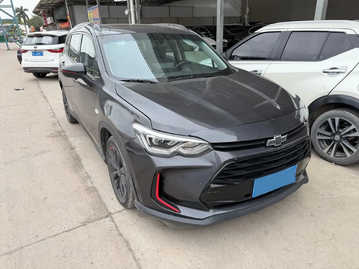 2020 Chevrolet Orlando 1.3T 163HP L3 6AT,autocango,china used car exporter,china ev exporter,chinese used car exporter,chinese used ev exporter