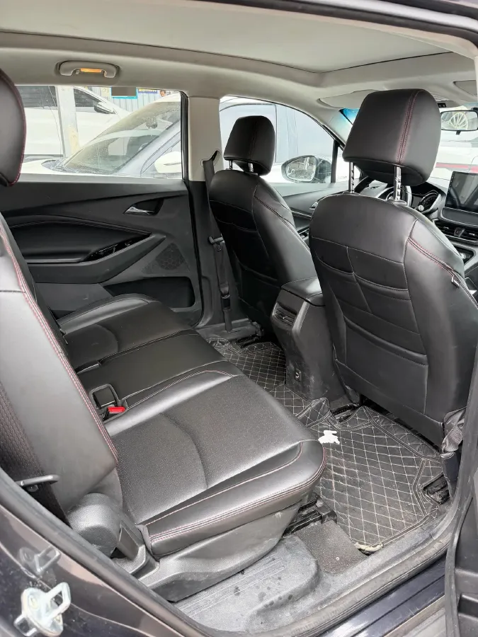 2020 Chevrolet Orlando 1.3T 163HP L3 6AT,autocango,china used car exporter,china ev exporter,chinese used car exporter,chinese used ev exporter