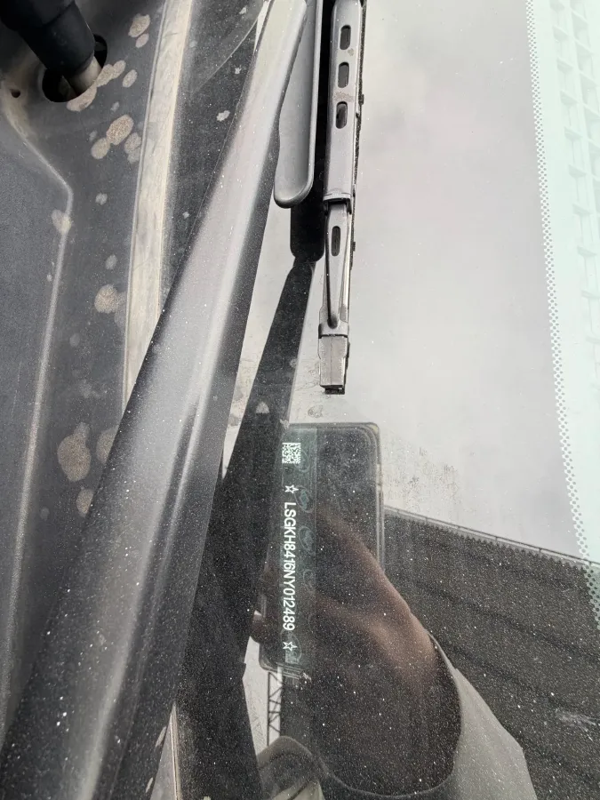 2020 Chevrolet Orlando 1.3T 163HP L3 6AT,autocango,china used car exporter,china ev exporter,chinese used car exporter,chinese used ev exporter