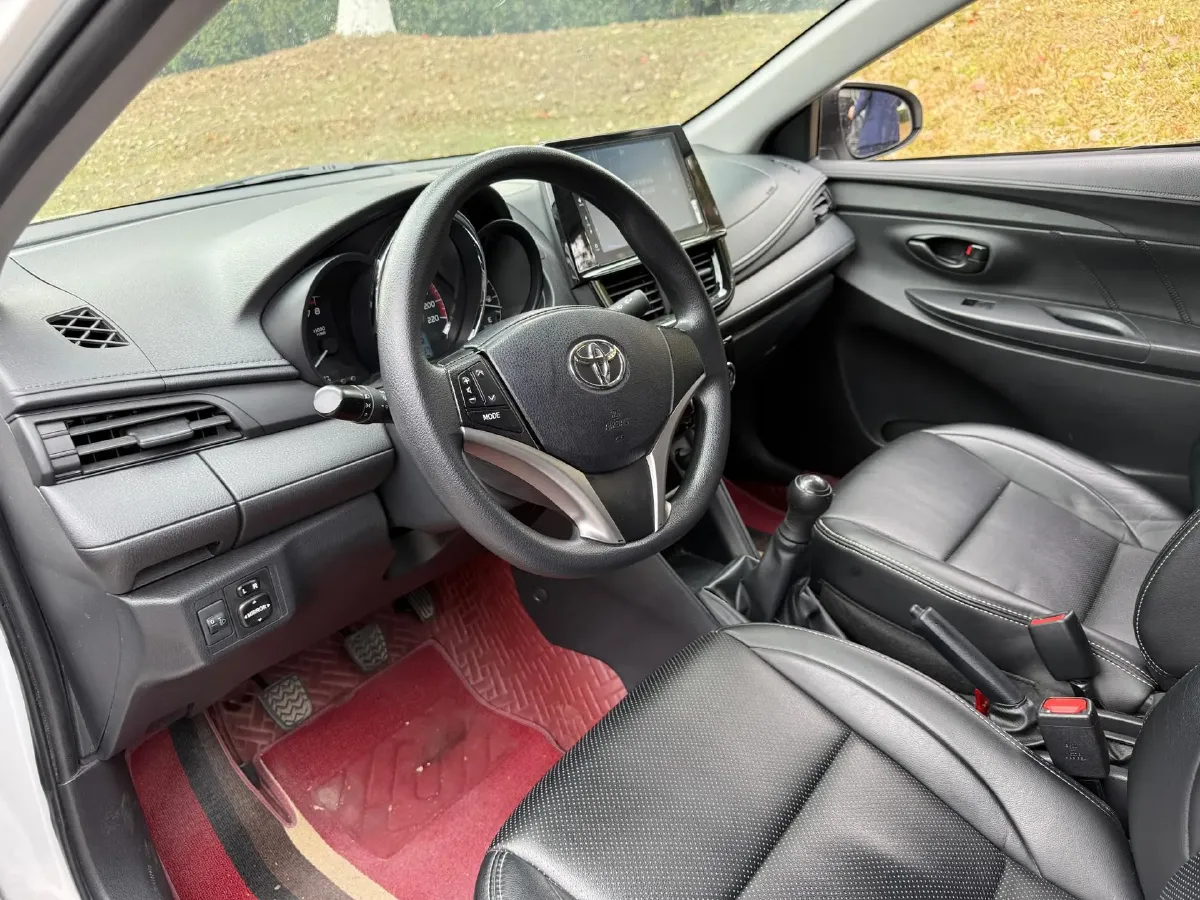 2021 Toyota Vios 1.5L 110HP L4 5MT,autocango,china used car exporter,china ev exporter,chinese used car exporter,chinese used ev exporter